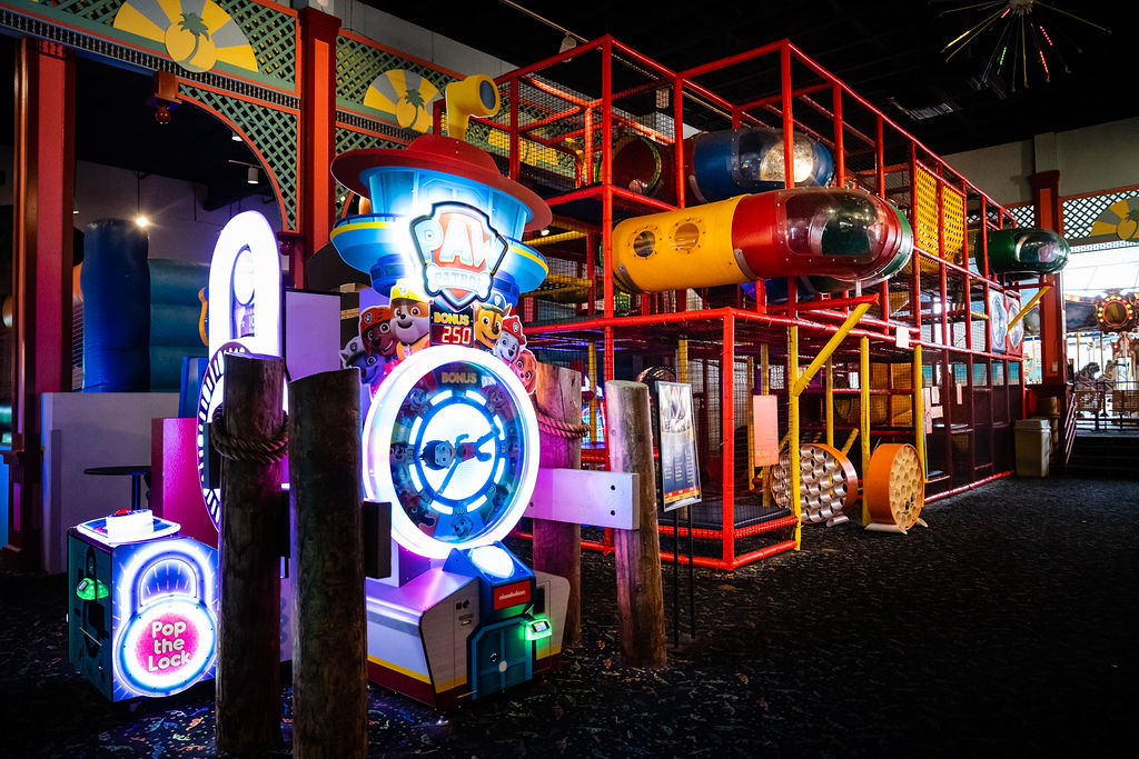 Play place