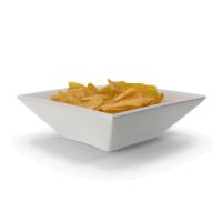Nacho chips