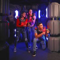 Laser Tag